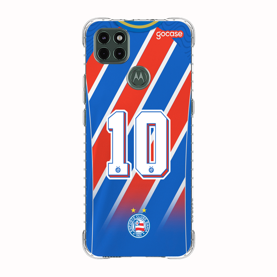 Capinha para celular  Bahia - Uniforme 2 - 2024 Personalizado