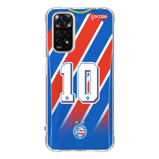  Bahia - Uniforme 2 - 2024 Personalizado