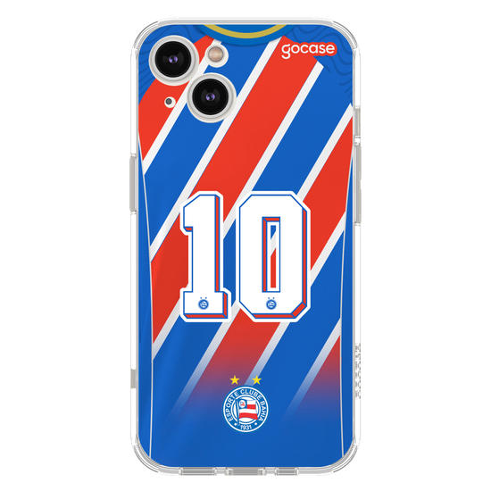  Bahia - Uniforme 2 - 2024 Personalizado