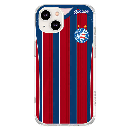 Capinha para celular  Bahia - Uniforme 2 2025
