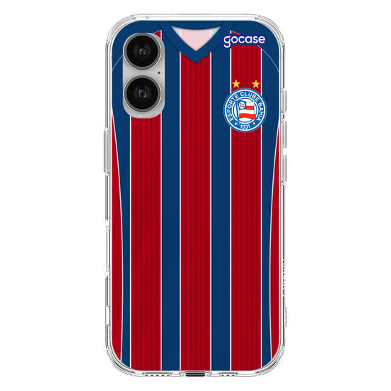Capinha para celular  Bahia - Uniforme 2 2025