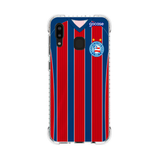 Capinha para celular  Bahia - Uniforme 2 2025