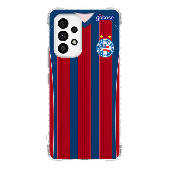 Capinha para celular  Bahia - Uniforme 2 2025
