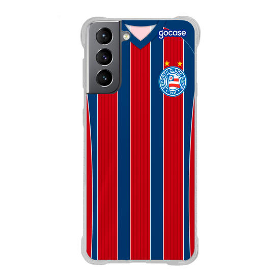 Capinha para celular  Bahia - Uniforme 2 2025