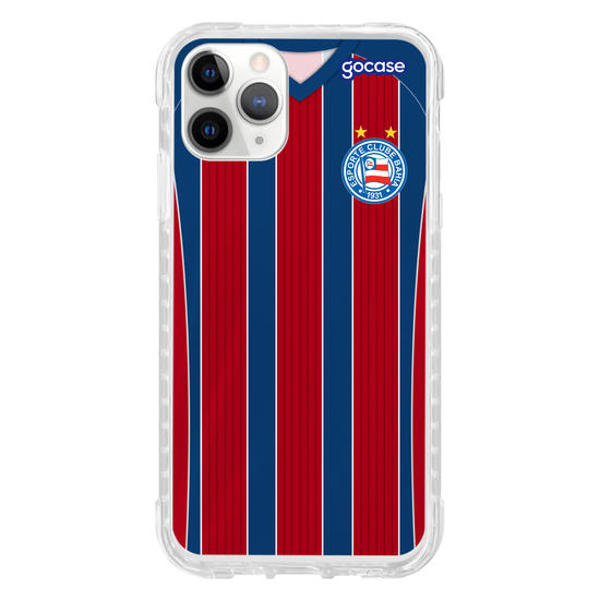 Capinha para celular  Bahia - Uniforme 2 2025