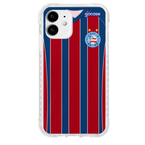 Capinha para celular  Bahia - Uniforme 2 2025