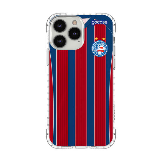 Capinha para celular  Bahia - Uniforme 2 2025