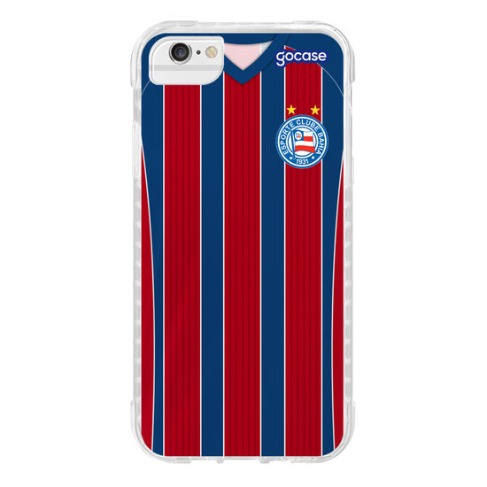 Capinha para celular  Bahia - Uniforme 2 2025