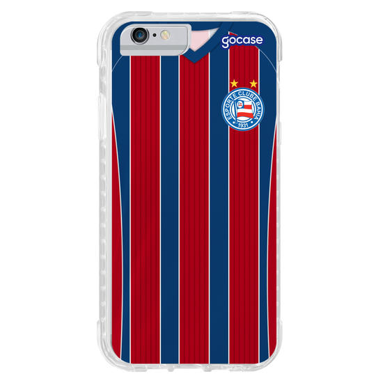 Capinha para celular  Bahia - Uniforme 2 2025