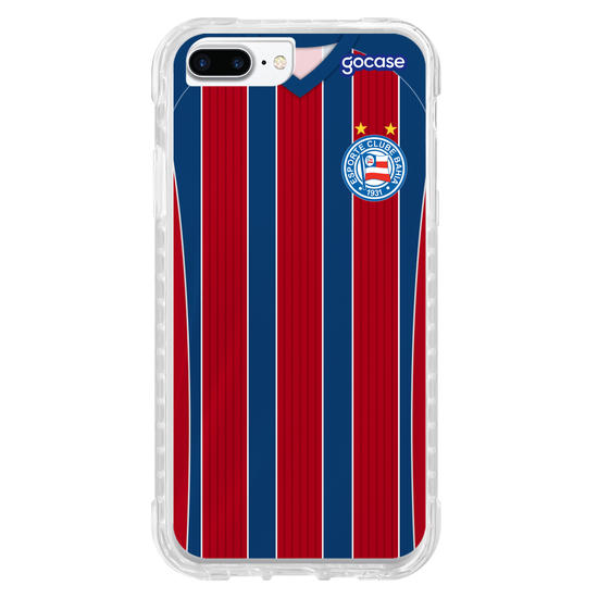 Capinha para celular  Bahia - Uniforme 2 2025