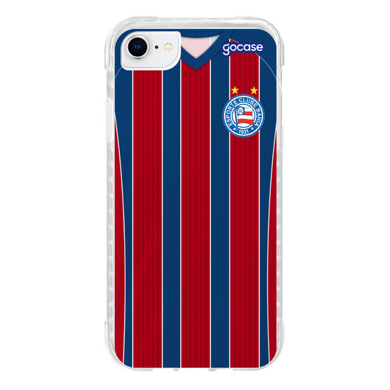 Capinha para celular  Bahia - Uniforme 2 2025