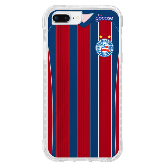 Capinha para celular  Bahia - Uniforme 2 2025