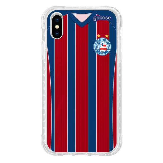 Capinha para celular  Bahia - Uniforme 2 2025