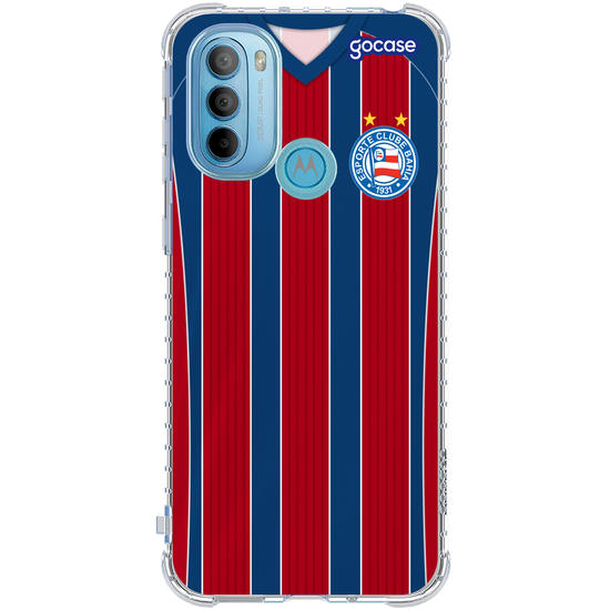 Capinha para celular  Bahia - Uniforme 2 2025
