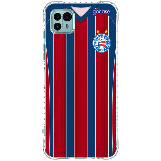 Capinha para celular  Bahia - Uniforme 2 2025