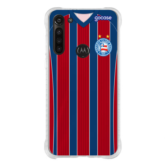 Capinha para celular  Bahia - Uniforme 2 2025