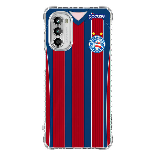 Capinha para celular  Bahia - Uniforme 2 2025