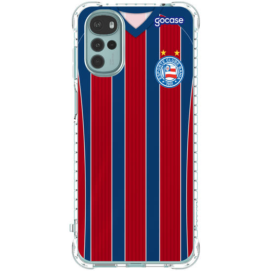 Capinha para celular  Bahia - Uniforme 2 2025