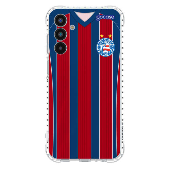 Capinha para celular  Bahia - Uniforme 2 2025