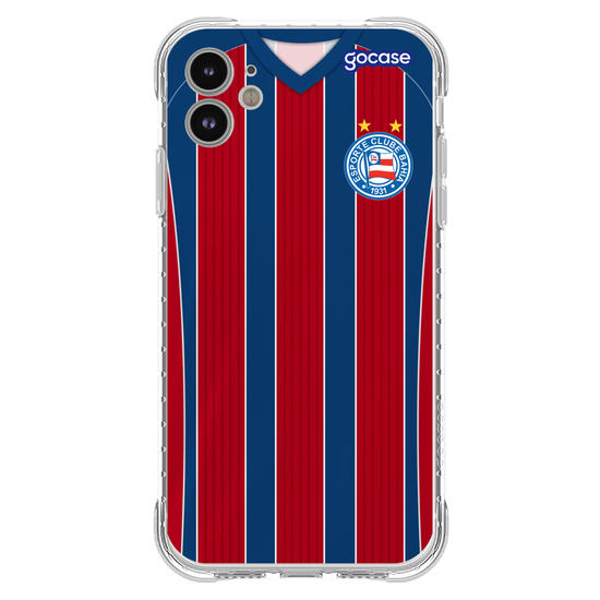 Capinha para celular  Bahia - Uniforme 2 2025