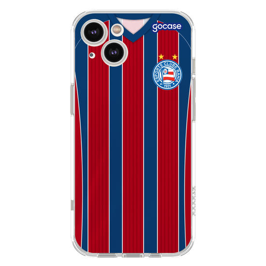  Bahia - Uniforme 2 2025