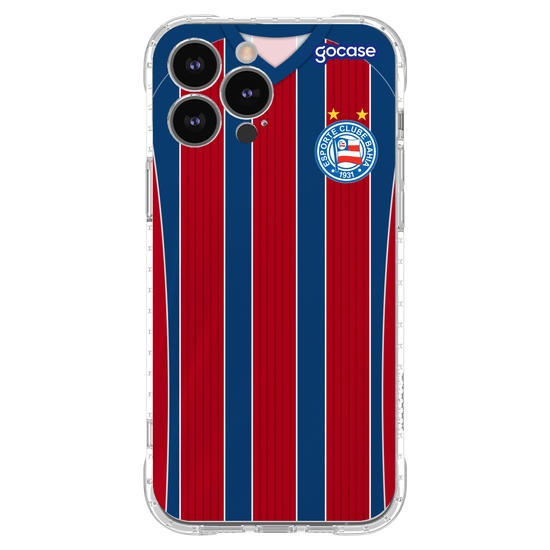 Capinha para celular  Bahia - Uniforme 2 2025