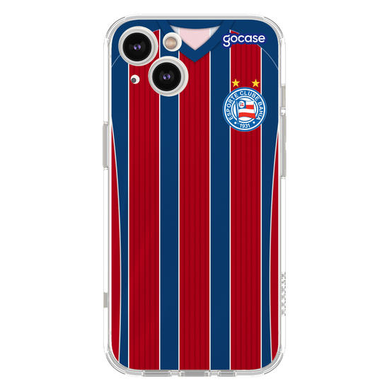  Bahia - Uniforme 2 2025
