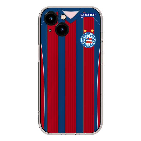 Capinha para celular  Bahia - Uniforme 2 2025