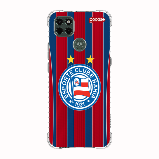 Capinha para celular  Bahia - Uniforme 2 2025 Escudo