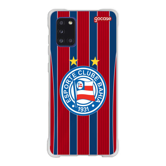  Bahia - Uniforme 2 2025 Escudo
