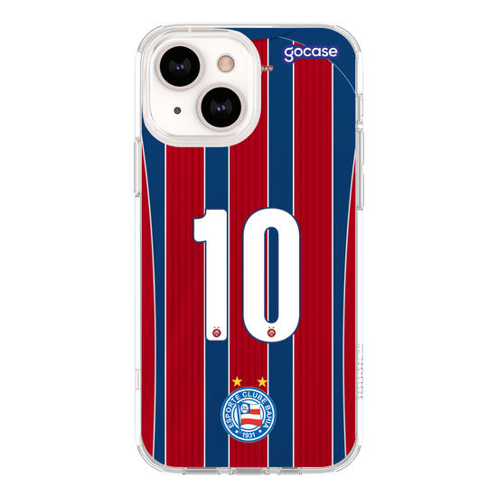 Capinha para celular  Bahia - Uniforme 2 2025 P