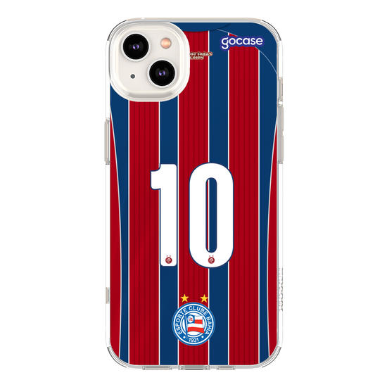 Capinha para celular  Bahia - Uniforme 2 2025 P