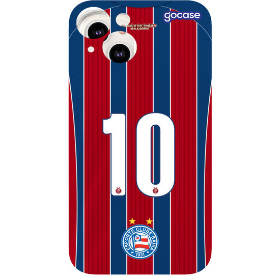Capinha para celular  Bahia - Uniforme 2 2025 P