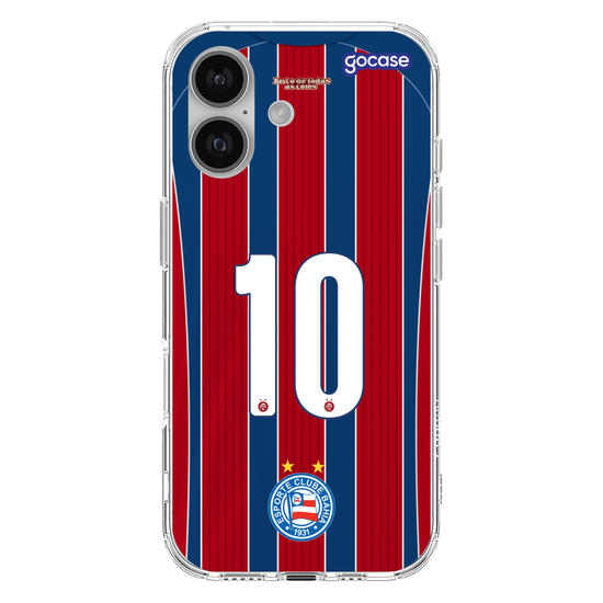 Capinha para celular  Bahia - Uniforme 2 2025 P