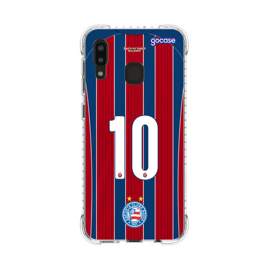 Capinha para celular  Bahia - Uniforme 2 2025 P