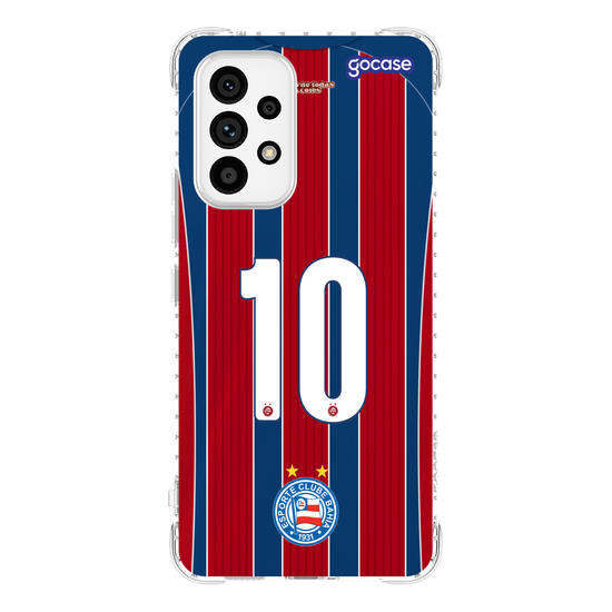 Capinha para celular  Bahia - Uniforme 2 2025 P