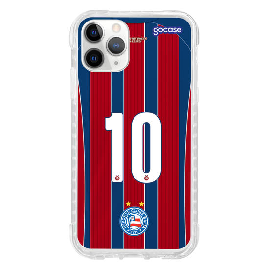 Capinha para celular  Bahia - Uniforme 2 2025 P