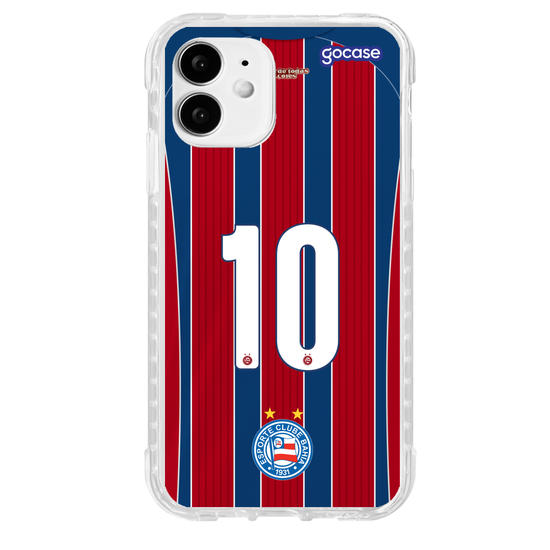 Capinha para celular  Bahia - Uniforme 2 2025 P