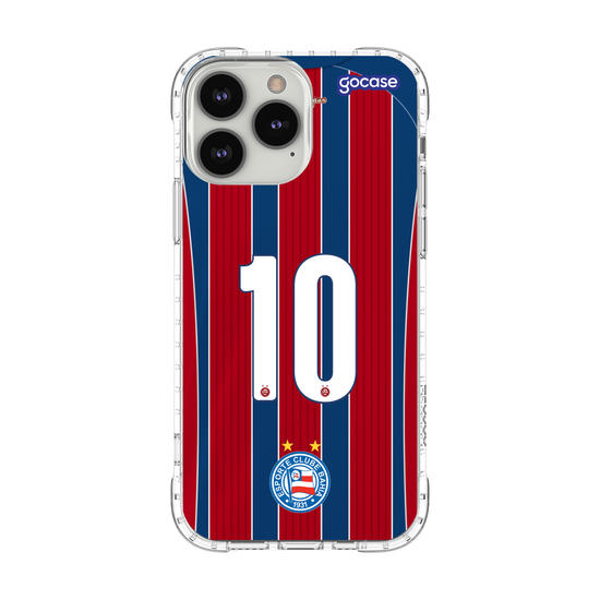 Capinha para celular  Bahia - Uniforme 2 2025 P