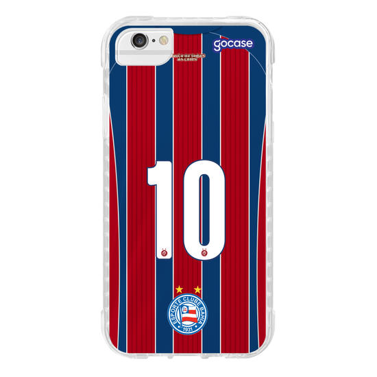 Capinha para celular  Bahia - Uniforme 2 2025 P