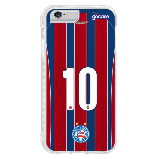 Capinha para celular  Bahia - Uniforme 2 2025 P