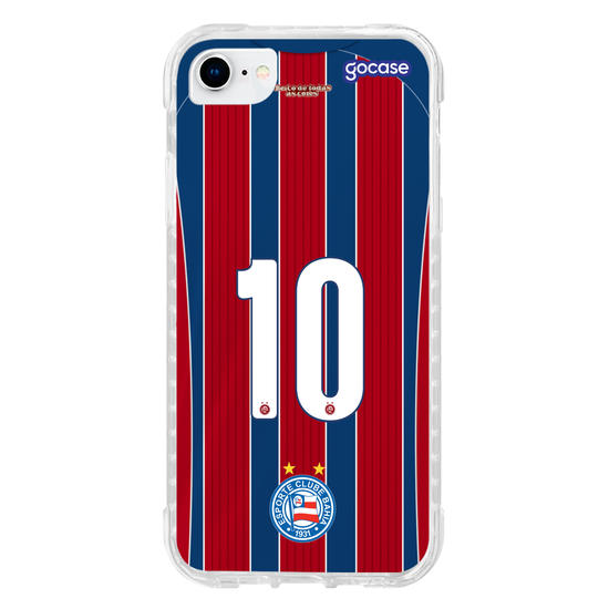 Capinha para celular  Bahia - Uniforme 2 2025 P