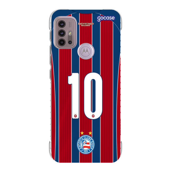 Capinha para celular  Bahia - Uniforme 2 2025 P