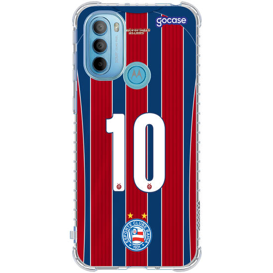 Capinha para celular  Bahia - Uniforme 2 2025 P