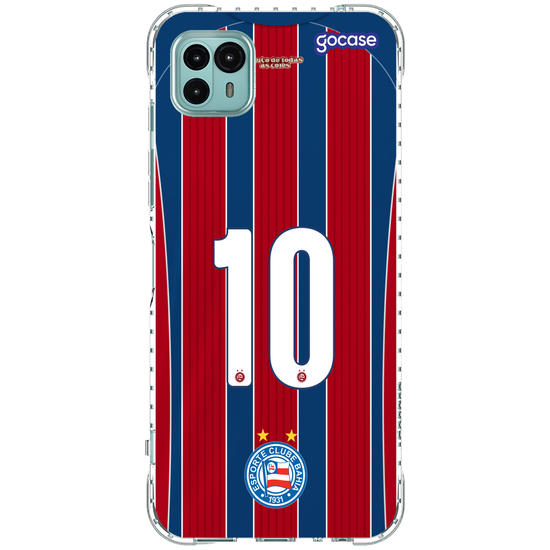 Capinha para celular  Bahia - Uniforme 2 2025 P