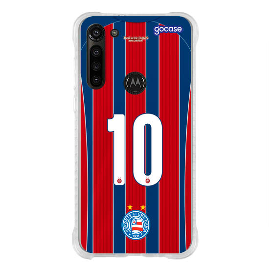 Capinha para celular  Bahia - Uniforme 2 2025 P