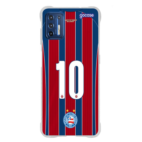 Capinha para celular  Bahia - Uniforme 2 2025 P