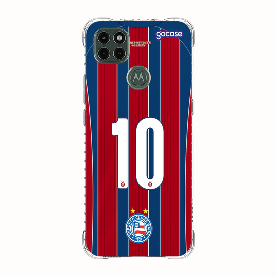 Capinha para celular  Bahia - Uniforme 2 2025 P