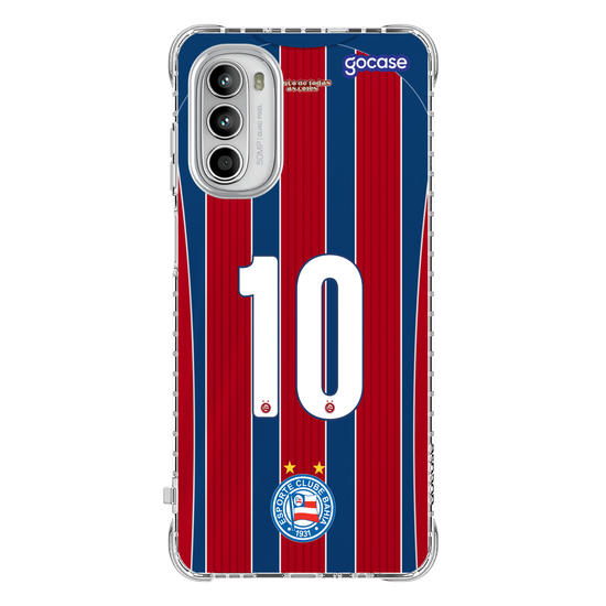 Capinha para celular  Bahia - Uniforme 2 2025 P