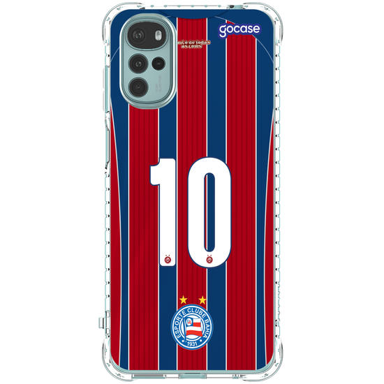 Capinha para celular  Bahia - Uniforme 2 2025 P